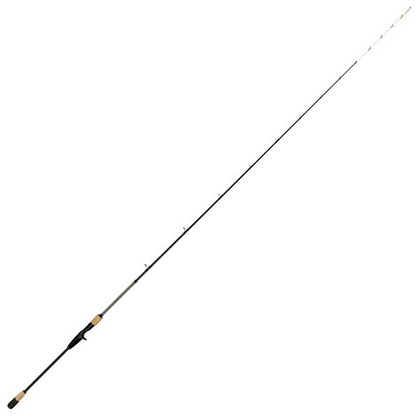 LAWAIA BOAT LIGHTGAME ＜EPIC CUSTOM＞【カーボンフルソリッド船竿/ライトゲーム船竿】